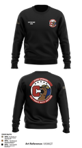 DET 520 13861884 Crew Neck Sweatshirt - 6