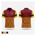 Hatfield Towamencin Titans Short Sleeve Performance Polo - 1