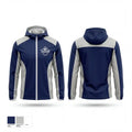 Lockdown Elite Basketball Academy 70073608 Windbreaker - 1