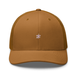 Cook County Sheriff’s Department 90143453 Retro Trucker Hat | Yupoong 6606