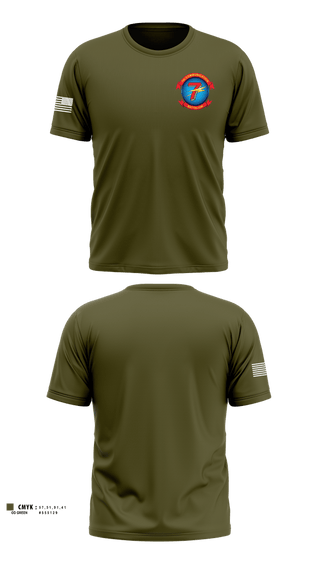 Short Sleeve Performance Shirt, 7th Communication Battalion, Marines, Teamtime, Team time, sublimation, custom sports apparel, team uniforms, spirit wear, spiritwear, sports uniforms, custom shirts, team store, custom team store, fundraiser sports, apparel fundraiser