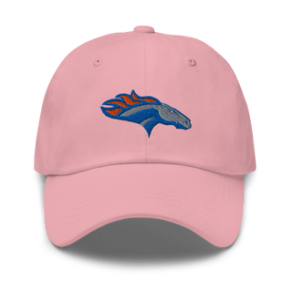 SUNY Orange Golf 10827581 Classic Dad Hat | Yupoong 6245CM