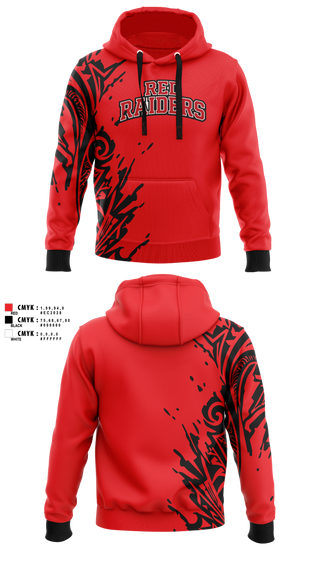 Hoodie, BigRed Store, , Teamtime, Team time, sublimation, custom sports apparel, team uniforms, spirit wear, spiritwear, sports uniforms, custom shirts, team store, custom team store, fundraiser sports, apparel fundraiser