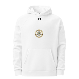 Renville County Sheriff's Office 38355062 Under Armour Hoodie