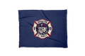 Bridgeton Fire C Shift Blanket - 3