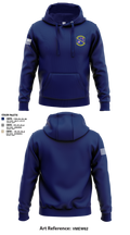 Southern Tier Composite Squadron 83826912 Hoodie - 1