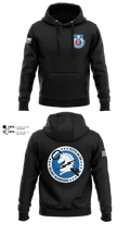 312th Military Intelligence Battalion 29345805 Hoodie - 1