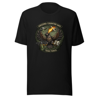 Unisex Staple T-Shirt - Black