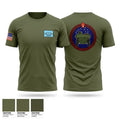 2d AABn 24127636 Short Sleeve Performance Shirt - 1