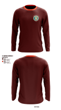 BTFC 7684024 Long Sleeve Performance Shirt 1