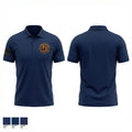 SO-CAL WILDFIRE RESPONSE 20497272 Short Sleeve Performance Polo - 1
