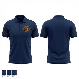 Short Sleeve Performance Polo, SO-CAL WILDFIRE RESPONSE, Fire Department, Teamtime, Team time, sublimation, custom sports apparel, team uniforms, spirit wear, spiritwear, sports uniforms, custom shirts, team store, custom team store, fundraiser sports, apparel fundraiser