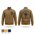 MAYPORT POLICE DEPT Windbreaker - 1