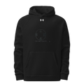 Naval Hospital Jacksonville ERSS 6732862 Under Armour Hoodie