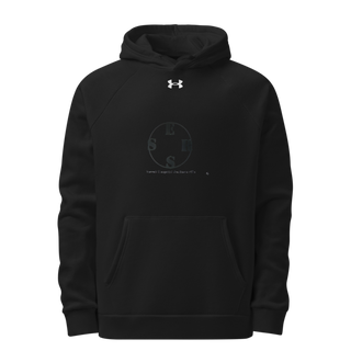 Naval Hospital Jacksonville ERSS 6732862 Under Armour Hoodie