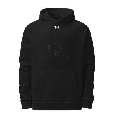 Naval Hospital Jacksonville ERSS 6732862 Under Armour Hoodie