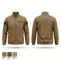 298th smc 3829265 Windbreaker - 1