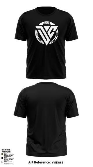 Short Sleeve Performance Shirt, DALTON COMBATIVES, , Teamtime, Team time, sublimation, custom sports apparel, team uniforms, spirit wear, spiritwear, sports uniforms, custom shirts, team store, custom team store, fundraiser sports, apparel fundraiser
