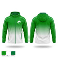 Calhoun Cougars Windbreaker - 1