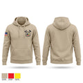 STANDING ROCK FIRE DEPARTMENT Hoodie - 1