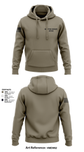 Hampton sheriff office 11195878 Hoodie - 2