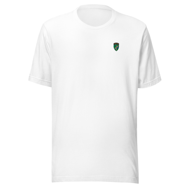 492nd ca bn 48784329 Unisex Staple T-Shirt | Bella + Canvas 3001