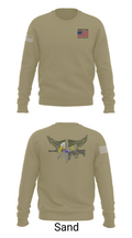 Sikeston Special operations 6321266 Crew Neck Sweatshirt - 81