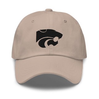 Salina High School Cheer 16938954 Classic Dad Hat | Yupoong 6245CM