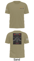 5-20 Infantry, Sniper section 41937492 Short Sleeve Performance Shirt - 96