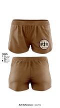 Ronin Jujitsu Ranger Panties - 6
