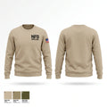 NFD SPEC OPs Crew Neck Sweatshirt - 1