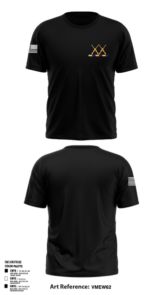 Short Sleeve Performance Shirt, 5-20 Infantry, Sniper section, Army, Teamtime, Team time, sublimation, custom sports apparel, team uniforms, spirit wear, spiritwear, sports uniforms, custom shirts, team store, custom team store, fundraiser sports, apparel fundraiser