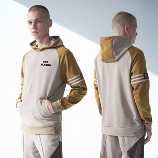 Hoodie, USS Alaska, , Teamtime, Team time, sublimation, custom sports apparel, team uniforms, spirit wear, spiritwear, sports uniforms, custom shirts, team store, custom team store, fundraiser sports, apparel fundraiser