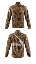 1-108 FAR Fleece Jacket - 4