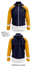 Nottingham 29799897 Windbreaker - 1