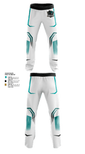 southeast Jaguars 26594681 Sweatpants - 5