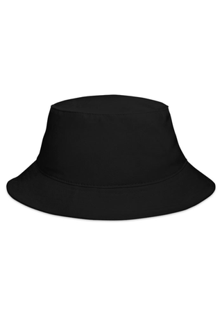 Athena Gun Club 10073430 Bucket Hat | Big Accessories BX003