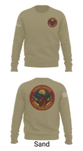 174th 84716687 Crew Neck Sweatshirt - 85