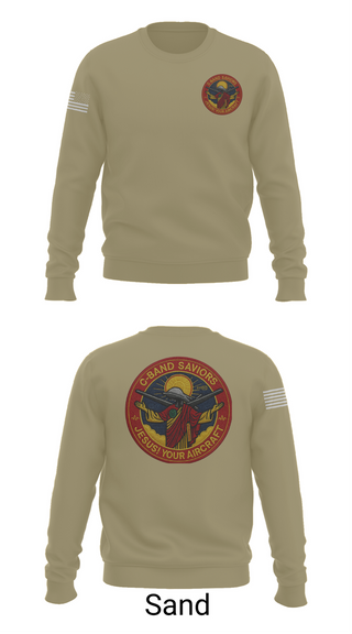Crew Neck Sweatshirt, 174th, , Teamtime, Team time, sublimation, custom sports apparel, team uniforms, spirit wear, spiritwear, sports uniforms, custom shirts, team store, custom team store, fundraiser sports, apparel fundraiser
