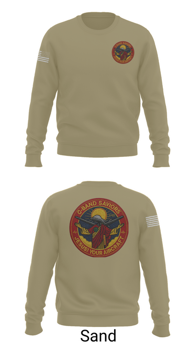174th 84716687 Crew Neck Sweatshirt - 85