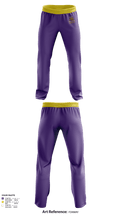 JAG Lady Jaguars 76384797 Sweatpants - 1