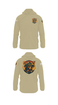 10th Field Hospital (FWD) 73609367 Windbreaker - 81