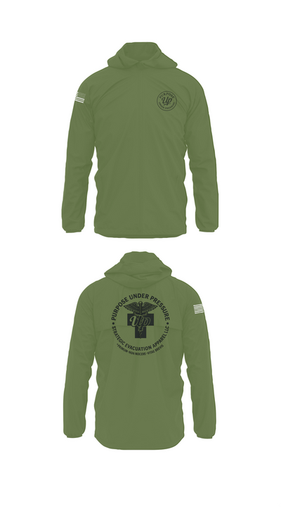 439th AES 50968324 Windbreaker - 41