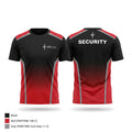 Lifepoint Church Short Sleeve Performance Shirt - 1