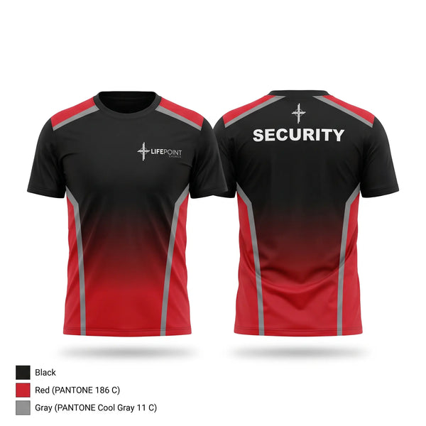 Short Sleeve Performance Shirt, Lifepoint Church, , Teamtime, Team time, sublimation, custom sports apparel, team uniforms, spirit wear, spiritwear, sports uniforms, custom shirts, team store, custom team store, fundraiser sports, apparel fundraiser