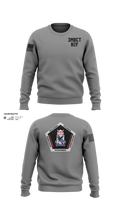 3BCT H2F 56762054 Crew Neck Sweatshirt - 301