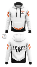 DeKalb Barbs 81684268 Hoodie - 21