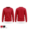 Oxford Blackhawks Crew Neck Sweatshirt - 2