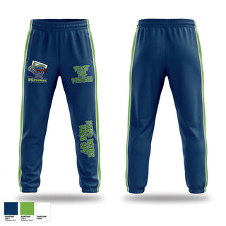 Sweatpants, Houston Rimshakers, Men's Basketball, Teamtime, Team time, sublimation, custom sports apparel, team uniforms, spirit wear, spiritwear, sports uniforms, custom shirts, team store, custom team store, fundraiser sports, apparel fundraiser