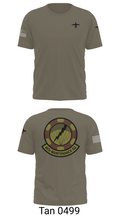 403 Maintenance Sqd 80013271 Short Sleeve Performance Shirt - 76